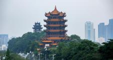 武漢休閑好去處：黃鶴樓登高遠(yuǎn)眺與東湖悠游的完美結(jié)合