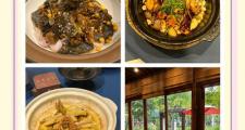 武漢養(yǎng)生資源豐富,，美食,、自然療養(yǎng)與溫泉滋養(yǎng)多樣可選