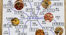 成都保健攻略：如何在悠閑生活中保持健康,，享受美食又不傷身