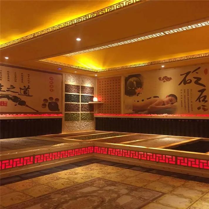成都桑拿館：傳統(tǒng)與現(xiàn)代融合，身心放松的絕佳選擇
