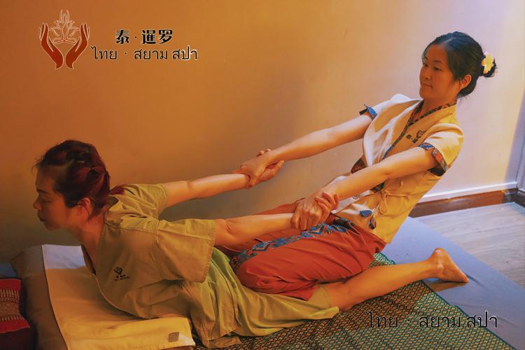 武漢按摩指南_武漢按摩項目_武漢按摩好去處