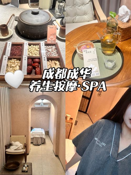 武漢按摩備受贊譽(yù),，多角度解析其獨(dú)特的功效與魅力