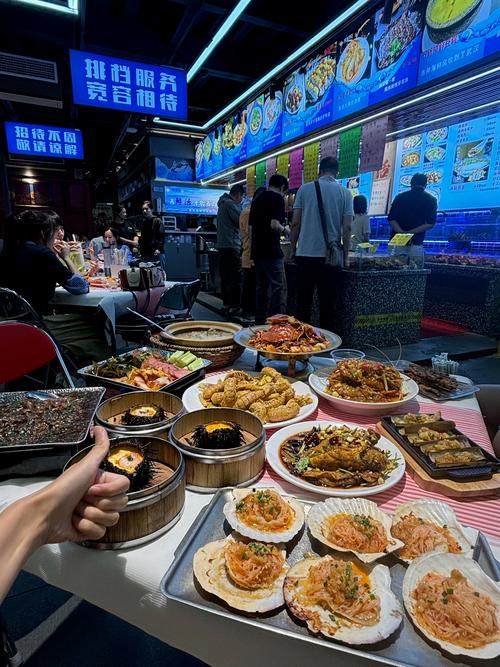 武漢這家風(fēng)格多變服務(wù)優(yōu)的會(huì)所，環(huán)境美食皆令人沉醉