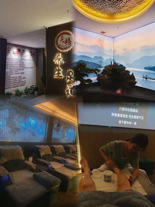 武漢這家會(huì)所印象深刻，獨(dú)特體驗(yàn)融合地方特色與多元服務(wù)