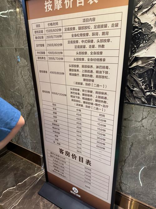 武漢桑拿市場(chǎng)大揭秘：環(huán)境設(shè)施與服務(wù)項(xiàng)目的多樣剖析