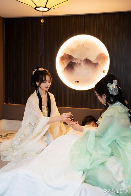 武漢按摩排名_武漢按摩效果好不好_武漢按摩做的比較好的品牌