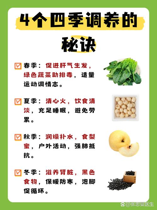武漢四季養(yǎng)生之道：揭秘氣候優(yōu)勢(shì)與季節(jié)調(diào)理秘訣